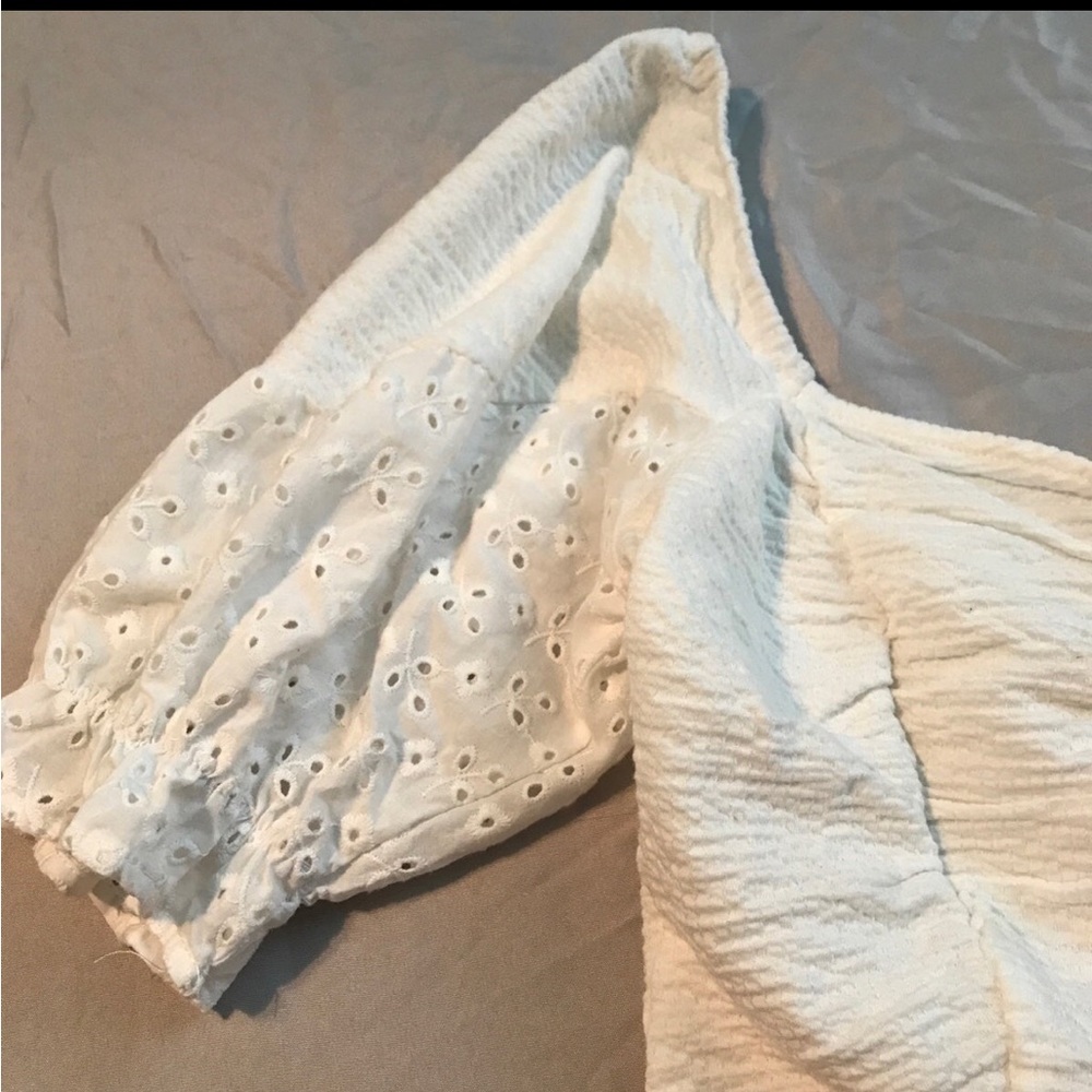Crop top - Picture 3 of 4